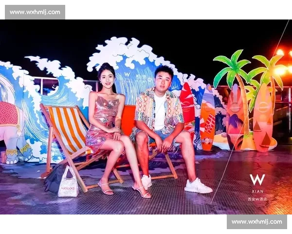 弥勒音浪节：湖岸飙速与落日狂歌的双重狂欢