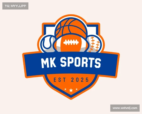 了解MK SPORTS